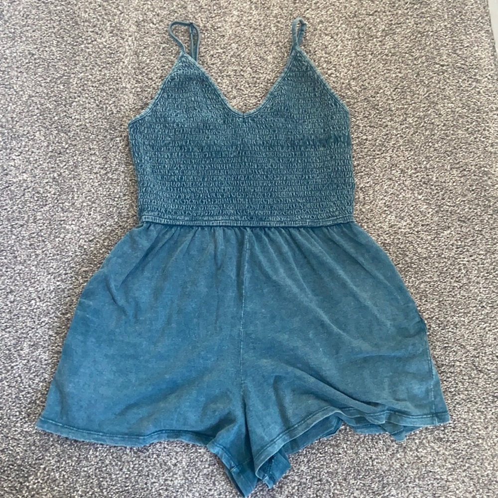 Wild Fable Romper One Piece
